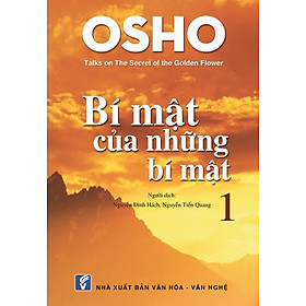 Bí Mật Của Những Bí Mật (Quyển 1)