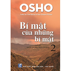 Bí Mật Của Những Bí Mật (Quyển 2)