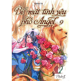 [Download Sách] Bí Mật Tình Yêu Phố Angel (Phần 2) - Tập 9