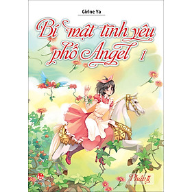 Bí Mật Tình Yêu Phố Angel - Phần 2 (Tập 1, 2, 3, 4, 5, 6)