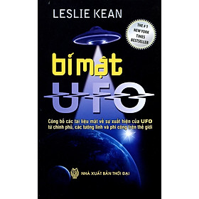 Nơi bán Bí Mật UFO - Giá Từ -1đ