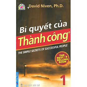 Download sách Bí Quyết Của Thành Công - Tập 1 (Tái Bản)