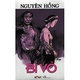 Download sách Bỉ Vỏ (Tái Bản 2014)