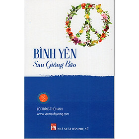 Nơi bán Bình Yên Sau Giông Bão - Giá Từ -1đ