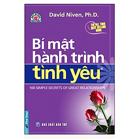 Bí Mật Hành Trình Tình Yêu (Tái Bản 2012)