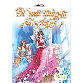Bi Mật Tinh Yeu Phố Angel Phần 2 Tập 3 Tiki Vn