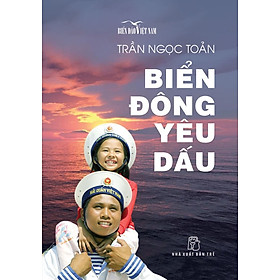 Biển Đông Yêu Dấu