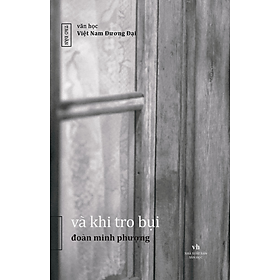 Sách Và Khi Tro Bụi