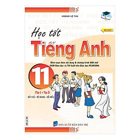 Học Tốt Tiếng Anh 11