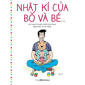 Nhật Ký Của Bố Và Bé