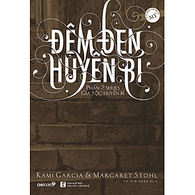 Download sách Đêm Đen Huyền Bí (Tái Bản)