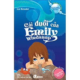 Cái Đuôi Của Emily Windsnap