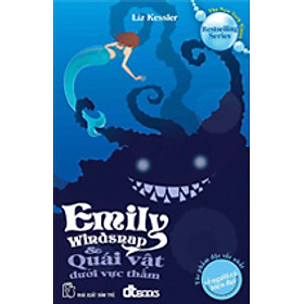 Emily Windsnap Và Quái Vật Dưới Vực Thẳm