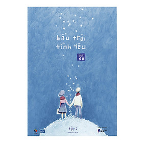 Bầu Trời Tình Yêu (Tập 1)