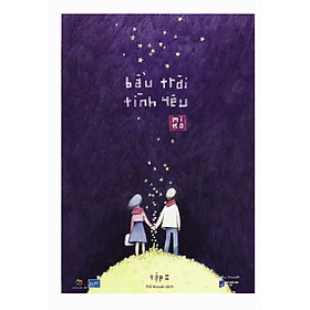 Bầu Trời Tình Yêu (Tập 2)