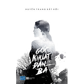 Sách Góc Khuất Đàn Bà