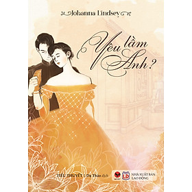 Yêu Lầm Anh?