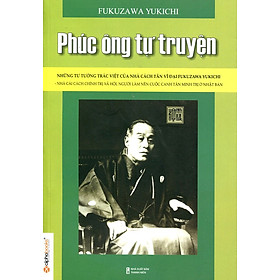 Hình ảnh Phúc Ông Tự Truyện