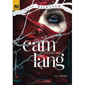 Ảnh bìa Câm Lặng (The Silent Girls)