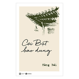 Cõi Bụt Bao Dung