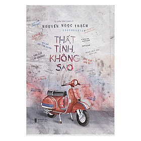 Thất Tình Không Sao