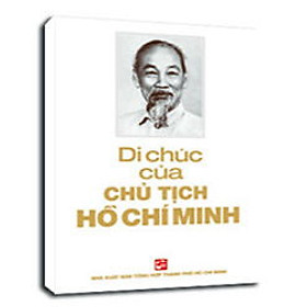 Nơi bán Di Chúc Của Chủ Tịch Hồ Chí Minh - Giá Từ -1đ