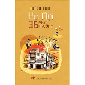 Hình ảnh Hà Nội 36 Phố Phường