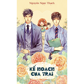 Sách Kế Hoạch Cua Trai