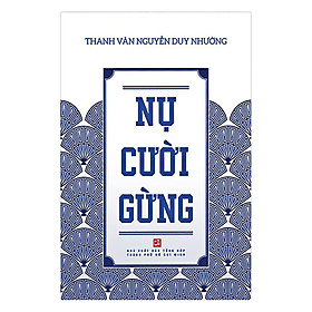 Download sách Nụ Cười Gừng