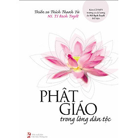 Phật giáo trong lòng dân tộc