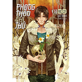 Sách Phong Thần Chi Thú (Tập 1)