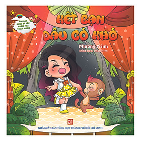 Kết Bạn Đâu Có Khó