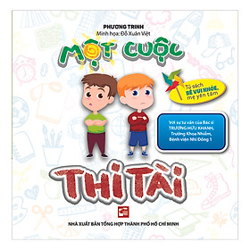 Một Cuộc Thi Tài