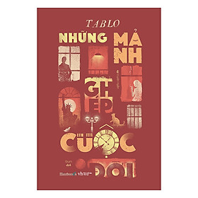 Download sách Những Mảnh Ghép Cuộc Đời