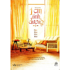 Nơi bán 1 Cm Ánh Dương (Tập 1) - Giá Từ -1đ