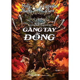 Series Trường Học Pháp Thuật - Phần 2: Găng tay Đồng