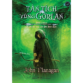 Tàn Tích Vùng Gorlan