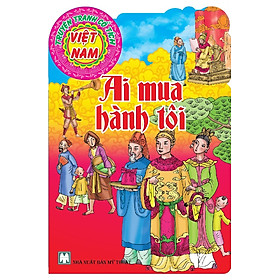 Download sách Ai Mua Hành Tôi