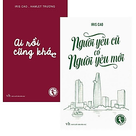 Mua Combo Ai Rồi Cũng Khác - Người Yêu Cũ Có Người Yêu Mới