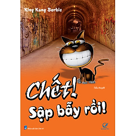 Sách Chết ! Sập Bẫy Rồi