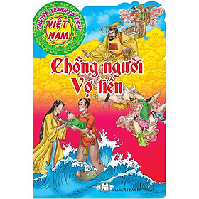 Chồng Người Vợ Tiên