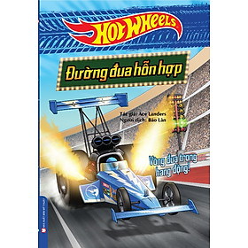 Nơi bán Hot Wheels - Đường Đua Hỗn Hợp - Giá Từ -1đ