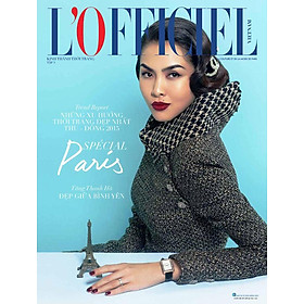 L’officiel Việt Nam (Số 3)