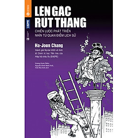 Sách Lên Gác Rút Thang (Tái Bản 2016)
