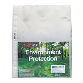 Bìa lỗ (50 Cái/ Xấp) Top Point US-LW110 Usign