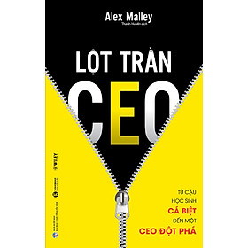 Nơi bán Lột Trần CEO - Giá Từ -1đ