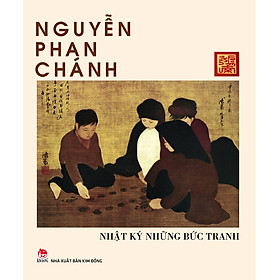 Nhật Kí Những Bức Tranh