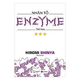 Nhân Tố Enzyme Trẻ Hóa