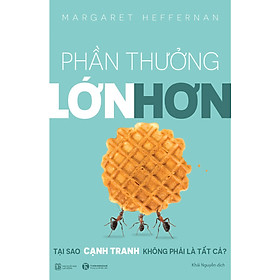 Download sách Phần Thưởng Lớn Hơn