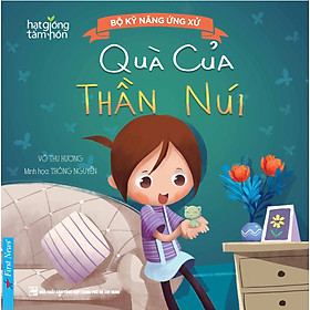 Nơi bán Bộ Kỹ Năng Ứng Xử - Quà Của Thần Núi - Giá Từ -1đ